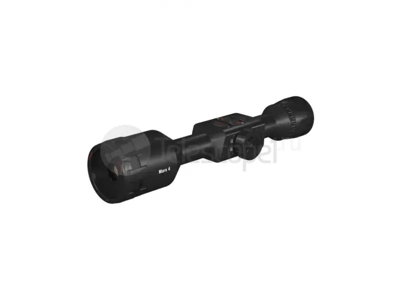 Тепловизионный прицел ATN MARS-4 640 1.5-15x