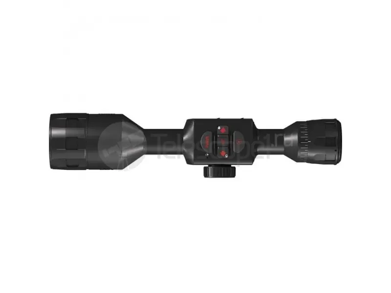 Тепловизионный прицел ATN MARS-4 640 1.5-15x