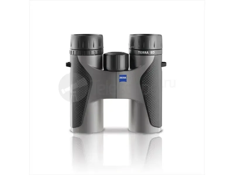 Бинокль Zeiss Terra ED 8x32 black-gray