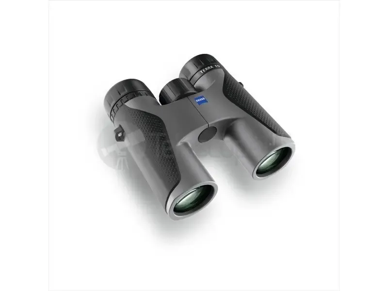 Бинокль Zeiss Terra ED 8x32 black-gray