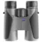 Бинокль Zeiss Terra ED 10x42 black-grey