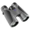 Бинокль Zeiss Terra ED 10x42 black-grey