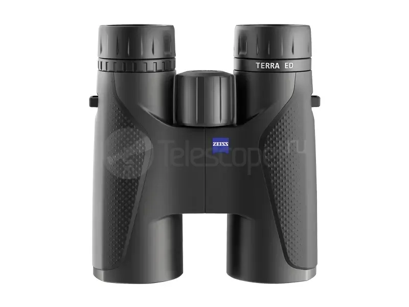 Бинокль Zeiss Terra ED 8x42 black-black