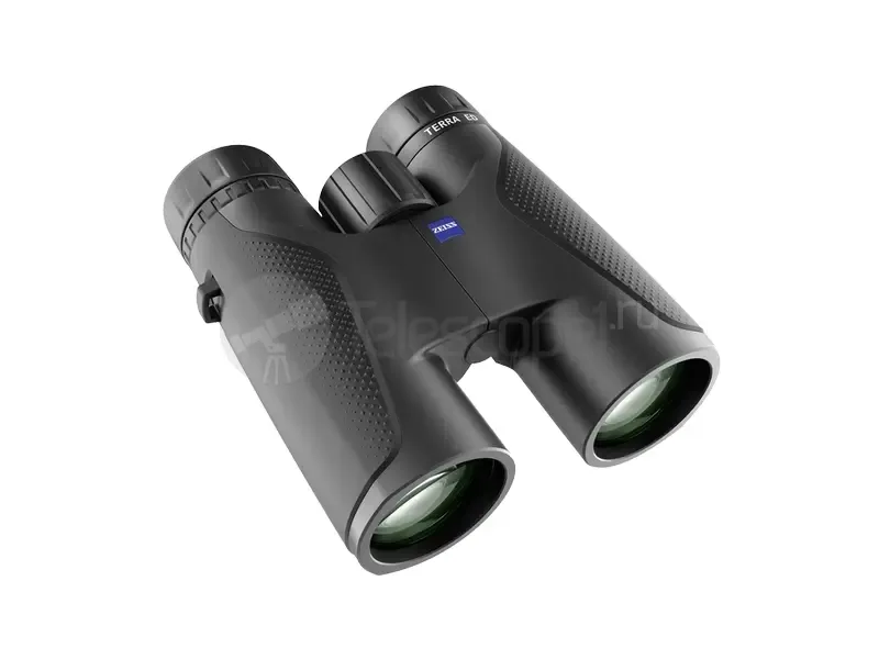 Бинокль Zeiss Terra ED 8x42 black-black