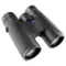 Бинокль Zeiss Terra ED 8x42 black-black