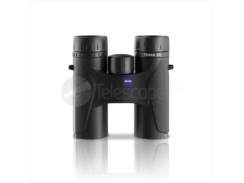 Бинокль Zeiss Terra ED 10x32 black-black