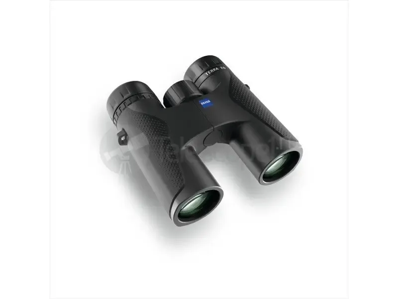 Бинокль Zeiss Terra ED 10x32 black-black
