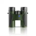 Бинокль Zeiss Terra ED 10x32 black-green