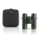 Бинокль Zeiss Terra ED 10x32 black-green