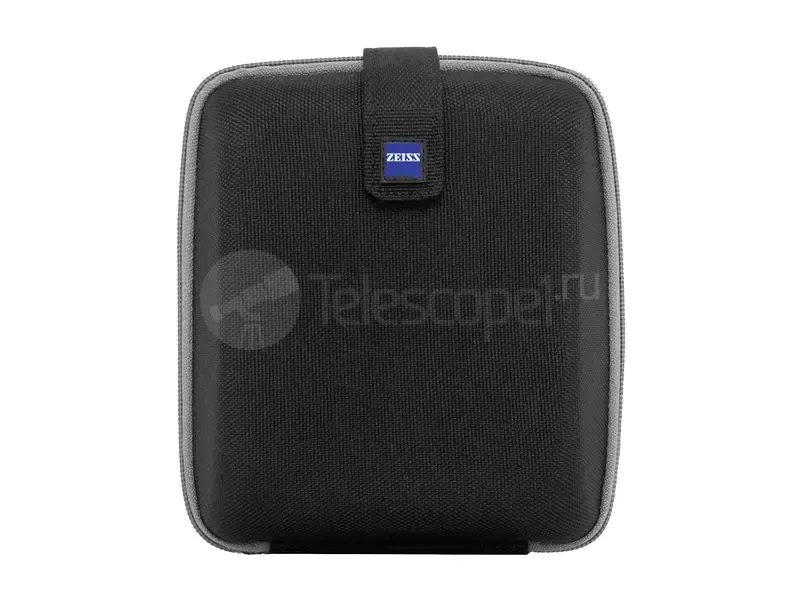 Бинокль Zeiss Terra ED 10x42 black-green