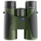 Бинокль Zeiss Terra ED 10x42 black-green