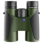 Бинокль Zeiss Terra ED 10x42 black-green