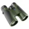 Бинокль Zeiss Terra ED 10x42 black-green