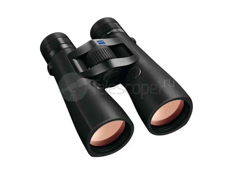 Бинокль Zeiss Victory RF 10x54 Bluetooth