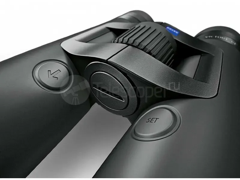 Бинокль Zeiss Victory RF 10x54 Bluetooth