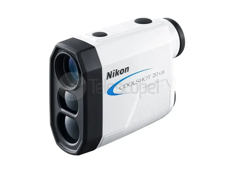 Дальномер Nikon Coolshot 20 GII