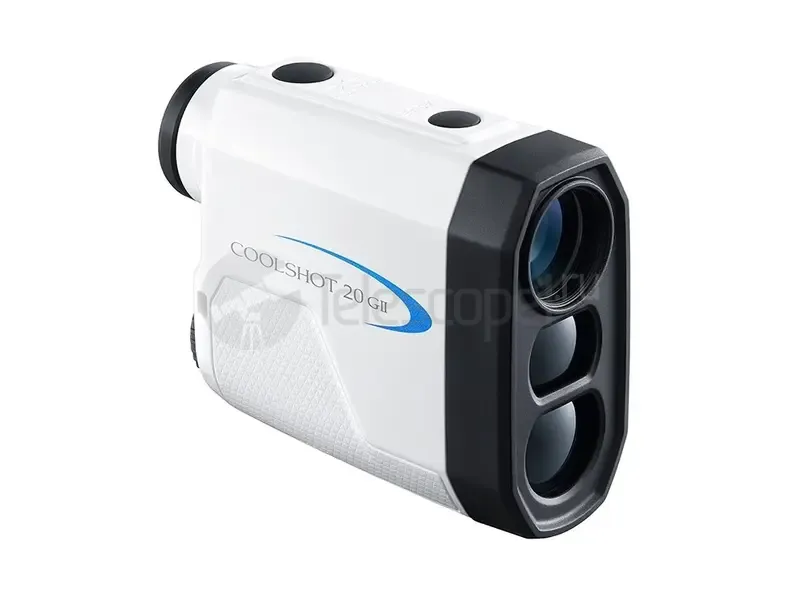 Дальномер Nikon Coolshot 20 GII