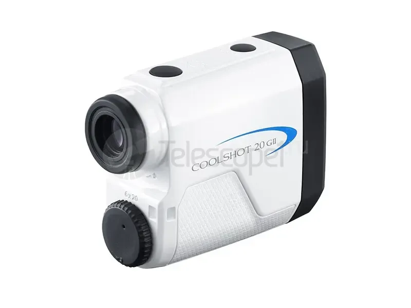 Дальномер Nikon Coolshot 20 GII