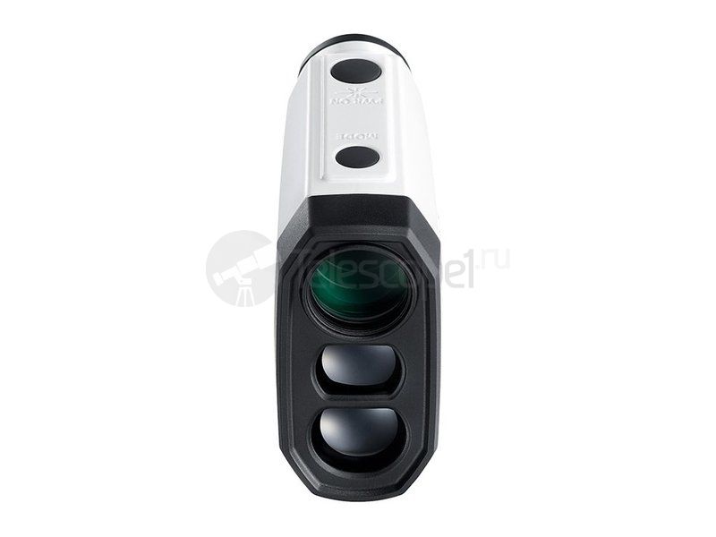 Купить дальномер Nikon Coolshot 20 GII — цены, отзывы, характеристики в  интернет-магазине Telescope1.ru