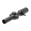 Оптический прицел Veber Wolf 1-4x24 GB DnD Загонник