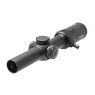 Оптический прицел Veber Wolf 1-4x24 GB DnD Загонник
