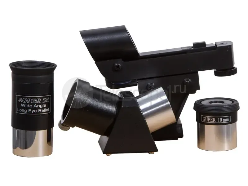 Телескоп Sky-Watcher BK 1206AZ3
