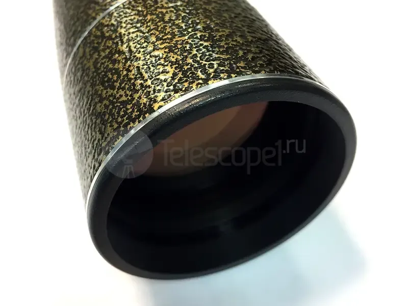Зрительная труба ЛЗОС 10-40x60 "Турист-10"