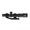 Оптический прицел Veber Black Russian 1-4x24 RG Загонник