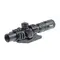 Оптический прицел Veber Black Russian 1-4x24 RG Загонник