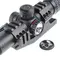 Оптический прицел Veber Black Russian 1-4x24 RG Загонник