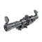 Оптический прицел Veber Black Russian 1-4x24 RG Загонник