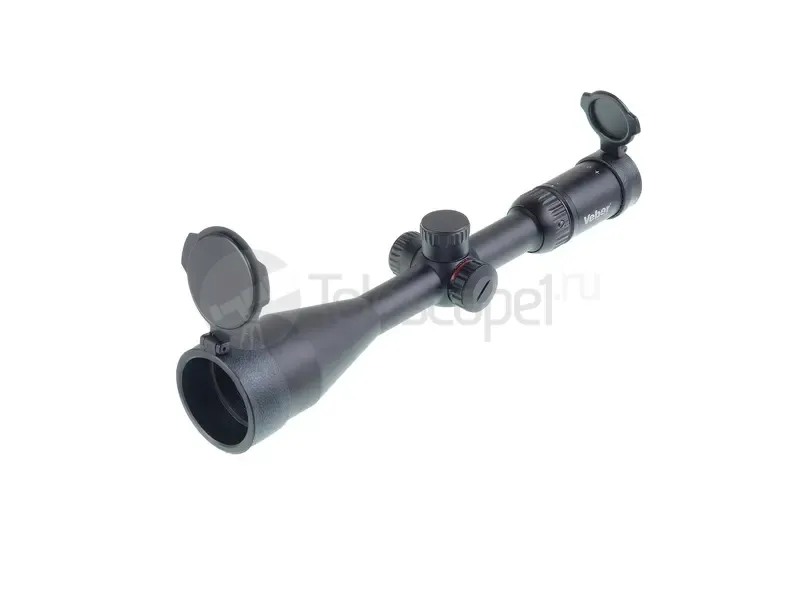 Оптический прицел Veber Black Russian 4-14x50 TSS RG