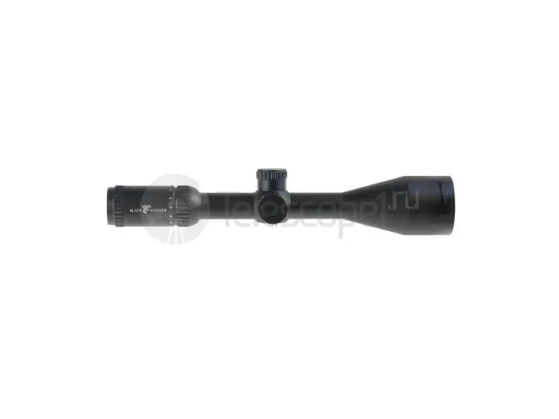 Оптический прицел Veber Black Russian 4-14x50 TSS RG