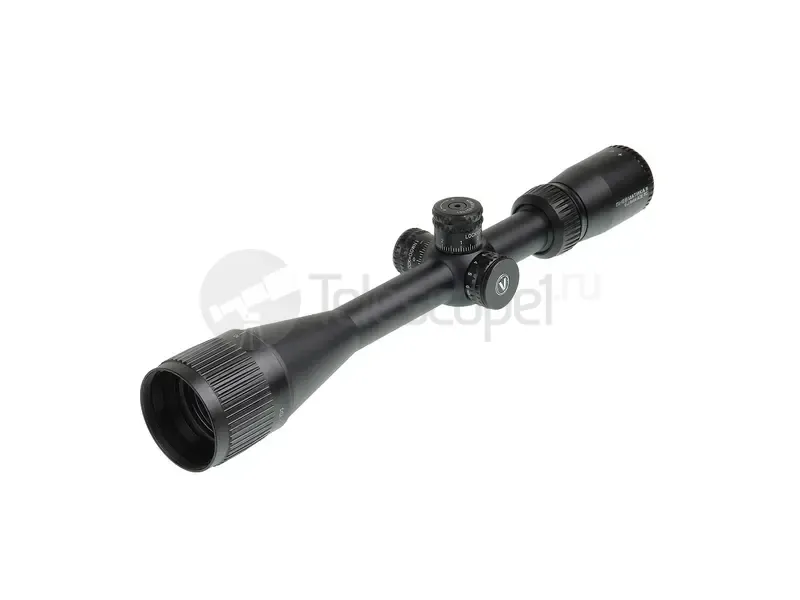 Оптический прицел Veber Пневматика II 6-24x44 AOE, RG Mil-Dot