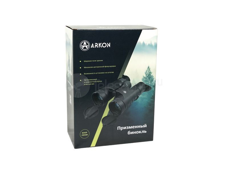 Arkon 10х42 BR