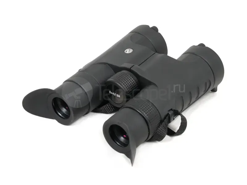 Бинокль Arkon 8x42 BR