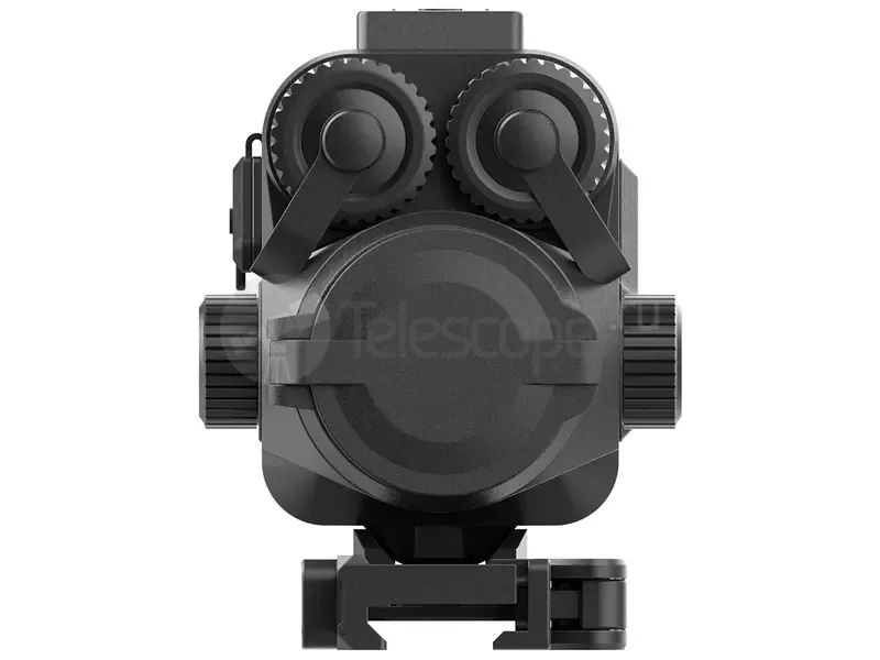 Тепловизионный прицел Guide TS432L