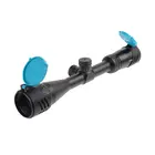 Veber Пневматика II 3-9x40 AO, Mil-Dot