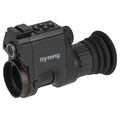 Sytong HT-660, без ИК, D16мм, на окуляр D45 мм Sytong HT-660, без ИК, D16мм, на окуляр D45 мм