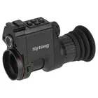 Цифровая насадка Sytong HT-660, без ИК, D16мм, на окуляр D45 мм