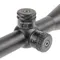 Veber Пневматика II 3-9x40 AO, Mil-Dot