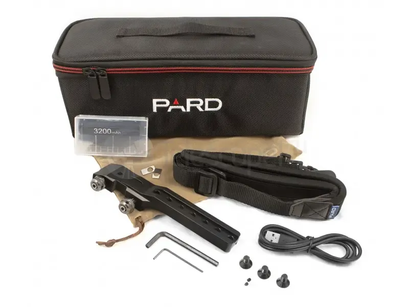 Прицел ночного видения Pard NV008SP-LRF (850-50)