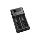 Зарядное устройство Nitecore New i2 18650/16340 на 2 АКБ