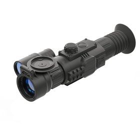Yukon Sightline N455S