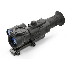Yukon Sightline N475S
