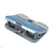 Бинокль Kenko Pliant 3x25 slim (blue)