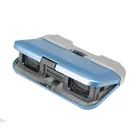 Бинокль Kenko Pliant 3x25 slim (blue)