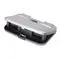 Бинокль Kenko Pliant 3x25 slim (silver)