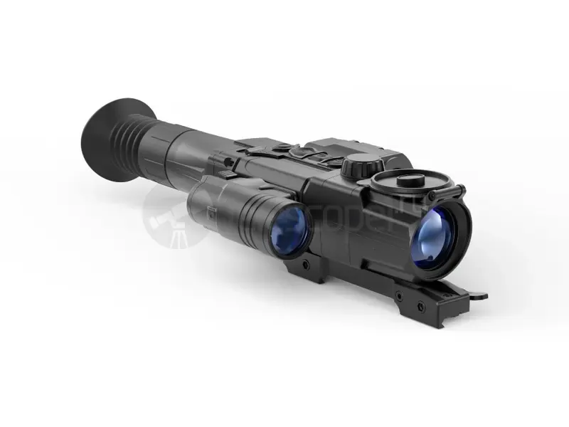 Прицел ночного видения Pulsar Digisight Ultra N455 LRF