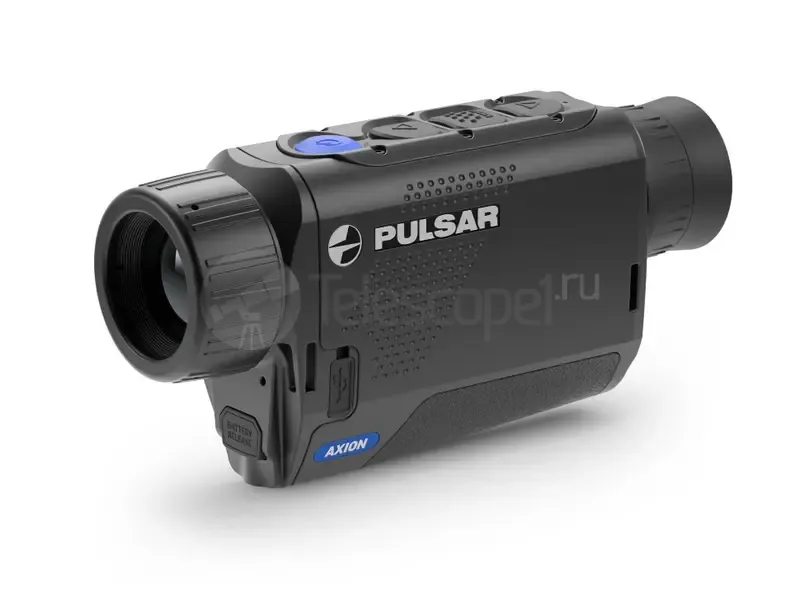 Тепловизор Pulsar Axion XM30S